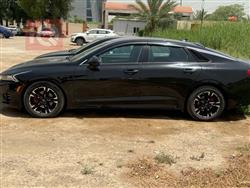 كيا K5